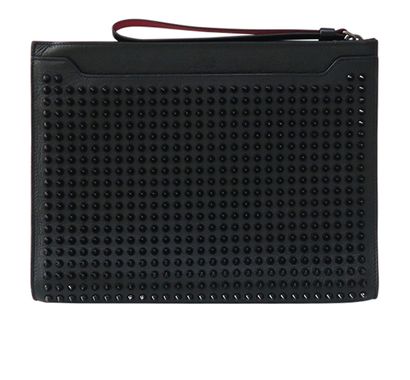 Sky Pouch, front view